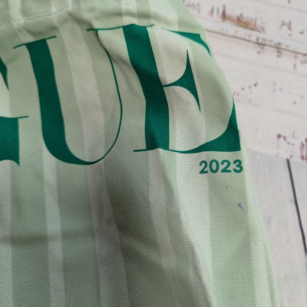 Vogue Tote bag - Picture 2 of 6